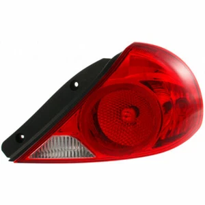 FIT FOR SPECTRA SEDAN 2000 2002 2003 2004 REAR TAIL LAMP OUTER RIGHT PASSENGER - Picture 1 of 2