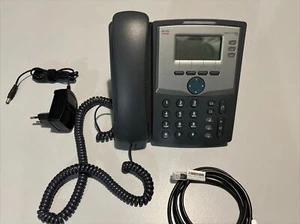 Cisco SPA 303 G2 IP Telefon - Bild 1 von 1