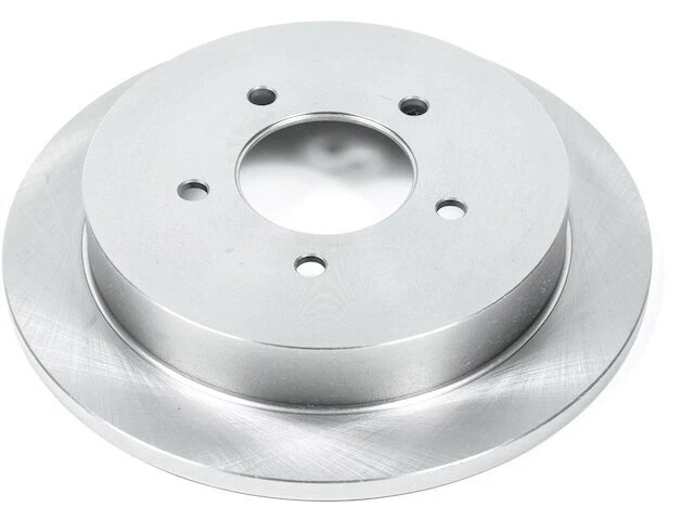 Rotor de freno trasero Power Stop 26DYYZ47 para Lincoln Navigator 1998 1999 2000 2002 Foto 1 de 1