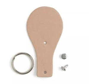 Key Fob Kit 25 Pack 4149-99 Tandy Leather - Picture 1 of 3