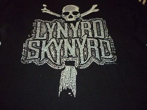Lynyrd Skynyrd Shirt ( Used Size L ) Very Good Condition!!! - Picture 1 of 3