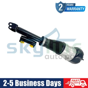 1x Amortiguador de suspensión neumática delantera izquierda para Mercedes Clase S_W222 S350 S500 AMG - Imagen 1 de 9