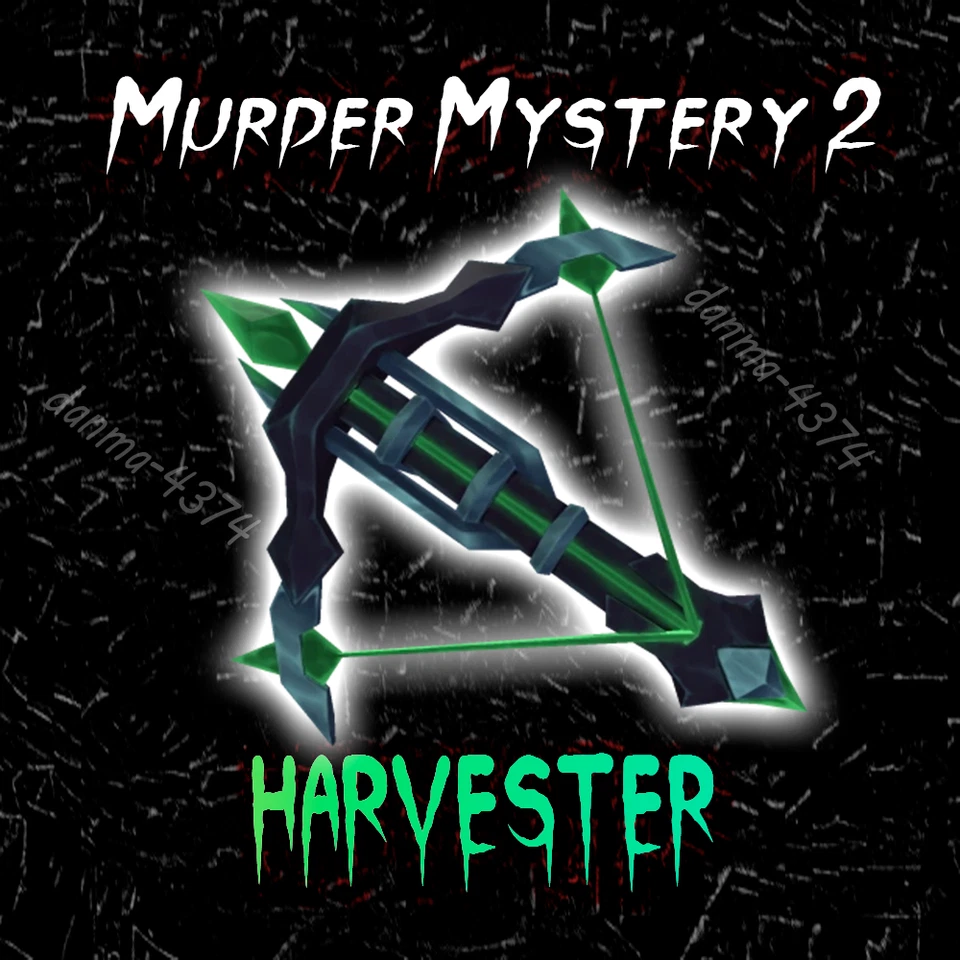 GODLY Mietitrice MM2 - MM2 antica - prezzo economico