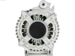 HIGH OUTPUT 220 AMP ALTERNATOR FOR RAM PROMASTER 1500 2500 3500 3.6L(220) V6 - Foto 1 di 6