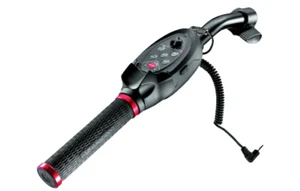 Manfrotto RC Pan Bar EX Remote Control for LANC Cameras - Fair Condition - Picture 1 of 1