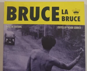 Bruce La Bruce, Ride Queen Ride! Paperback, Edited by Noam Gonick - Picture 1 of 6