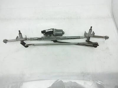 2018 2019 2020 Chevrolet Traverse Front Windshield Wiper Motor Oem 84142865 - Image 1 of 4