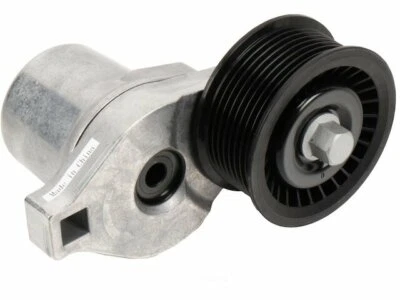 Conjunto de rueda loca de correa de transmisión AC Delco 53459KD para Cadillac CTS 2009-2015 Foto 1 de 2