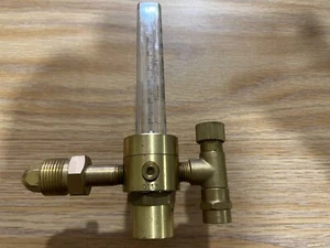 Flowmeter Regulator - Afbeelding 1 van 7