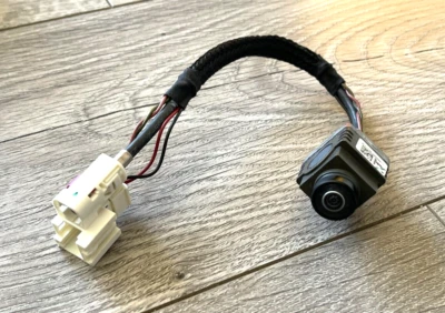 Mercedes Benz GLA250 2017 GLA45 cámara de asistencia de estacionamiento, parte # 1669050803, OEM Foto 1 de 3