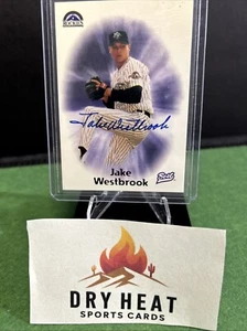 1998 Team Best/Best - Autographs Jake Westbrook MINT 🔥⚾️🔥 - Bild 1 von 2