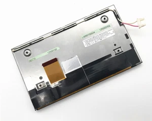 Écran LCD 6,5" pouces 480x234 TFT LQ065T5DG04 voiture DVD écran GPS sans tactile - Photo 1 sur 3