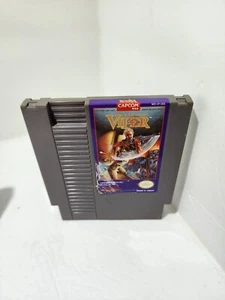 Nintendo Code Name Viper Game Cart Nes - Picture 1 of 1