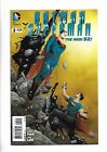 DC Comics - Batman/Superman #02  (Nov'13)  Near Mint