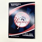 MLB  TEAM PLAYING CARDS -NEW YORK YANKEES Baseball ⚾️   BRAND NEW