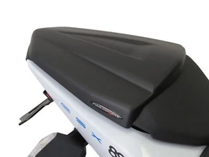 Suzuki GSX-8S 2023 Asiento Asiento Asiento Capucha Asiento Jorobada Precio de venta sugerido por el fabricante £90. - Imagen 1 de 3