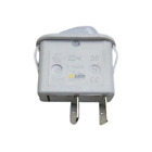 Westinghouse Kimberley 501 Oven Lamp Light On/Off Switch|Suits:PAK501RS