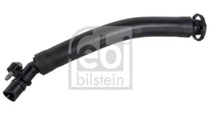 Febi Bilstein 179744 Crankcase Ventilation Hose Fits Audi Seat Skoda VW - Picture 1 of 4