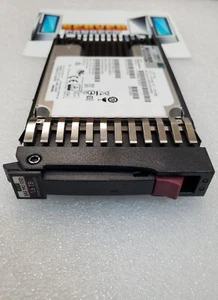 N9X91A HP MSA 1.6TB 12G SAS MU 2.5" SSD HDD --- 841500-001 - Picture 1 of 1