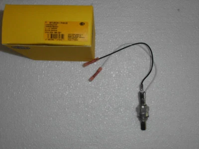 Sonda lambda sonda lambda Seat Ibiza Daewoo Matiz NUEVA 6PA 009 166-391   - Imagen 1 de 2