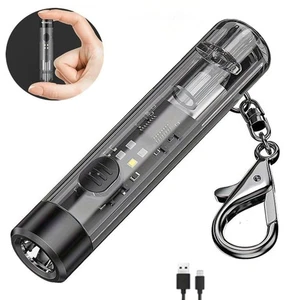 Luz de silbato mini LED - Imagen 1 de 14