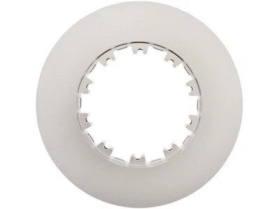 Rotor de freno para autobús escolar Blue Bird Vision 2012-2020 Raybestos 16164NDDW 2013 Foto 1 de 2