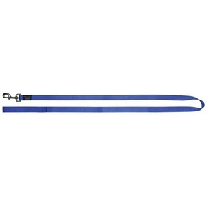 Prestige Single Ply Leash 1" x 6' (180cm) Blue - Picture 1 of 1