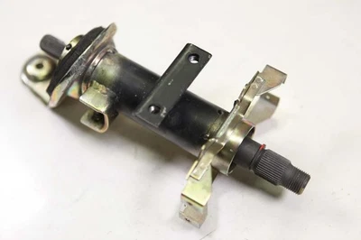 Conjunto de eixo de tubo de coluna de direção 74-89 Porsche 911 91134707303 91147706102 H1 - Imagem 1 de 4