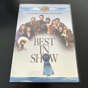 Best In Show FYC DVD Award Screener Promo Chris Guest, Coolidge Catherine OHara - Picture 1 of 3