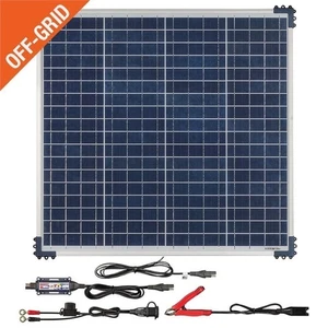 Optimate Solar 60W TM-523-6 - Picture 1 of 5