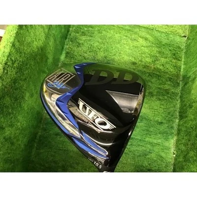 Kasco Driver       POWER TORNADO UFO AIR D 10.5° Flex R 46 - Image 1 of 4