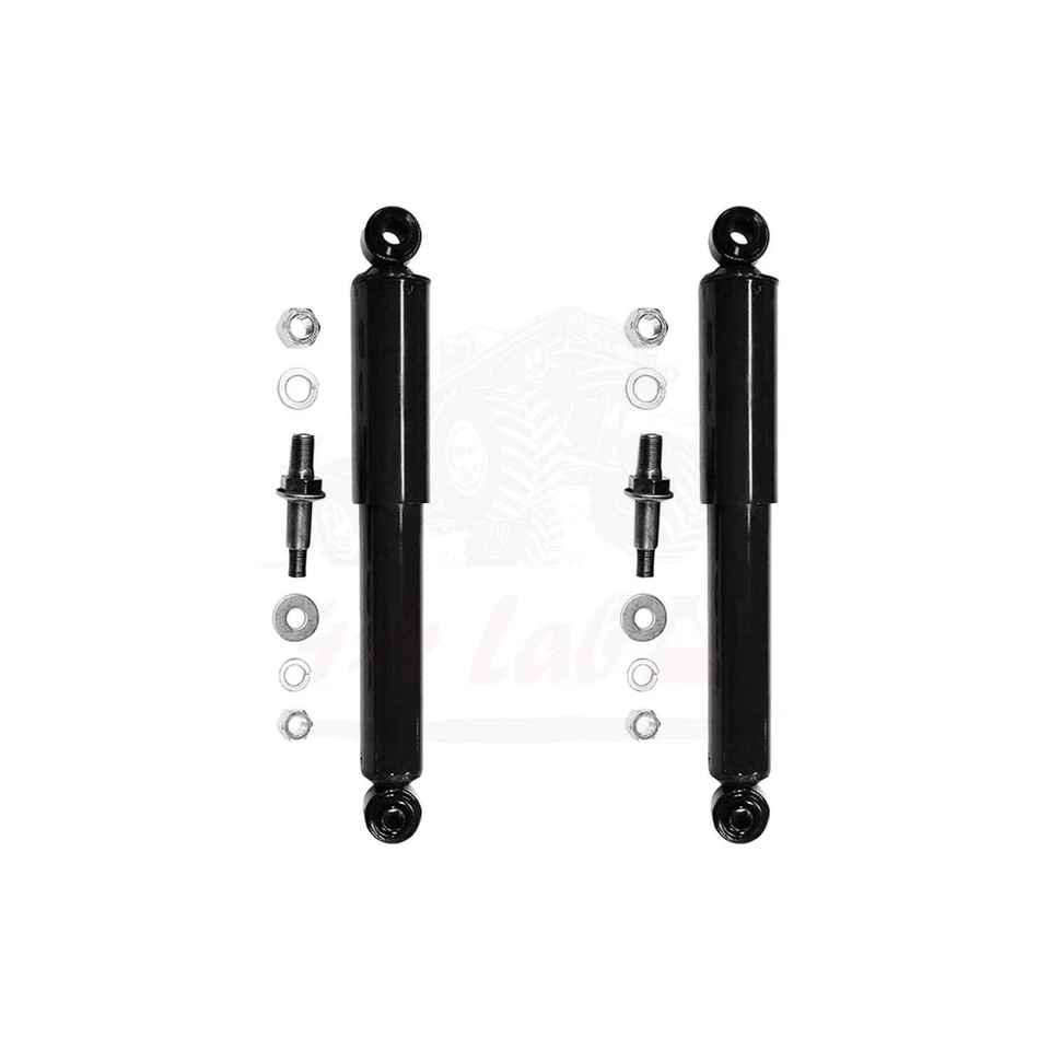 Gabriel Guardian 2 Front Shocks for 68-74 Chevrolet P10 Van Foto 1 de 1