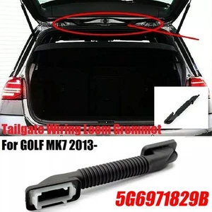 Cable Routing Easy Installation High Reliability For Car Rear Door Wiring - Picture 1 of 12