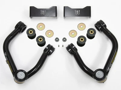 Kit de articulación Delta brazo de control superior tubular ICON para Ford Ranger 2019+ Foto 1 de 4