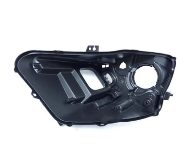 For 2015-2017 Ford Mustang Coupe Front Headlight Base Housing Replacement Left - Изображение 1 из 2