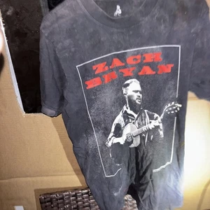 zach bryan quittin time tour shirt - Bild 1 von 2