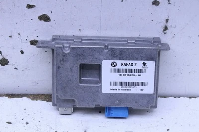 BMW M6 F13 2014 módulo de soporte al conductor basado en cámara OEM usado Foto 1 de 4