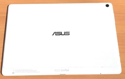 Bianco: Cover Per Asus Z300 Z300C Z300P Z300M ( Solo Cover ) - Immagine 1 di 2
