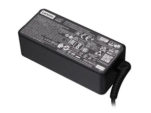 Lenovo ThinkPad X250 (20CL/20CM) original chargeur 45 watts - Imagen 1 de 4