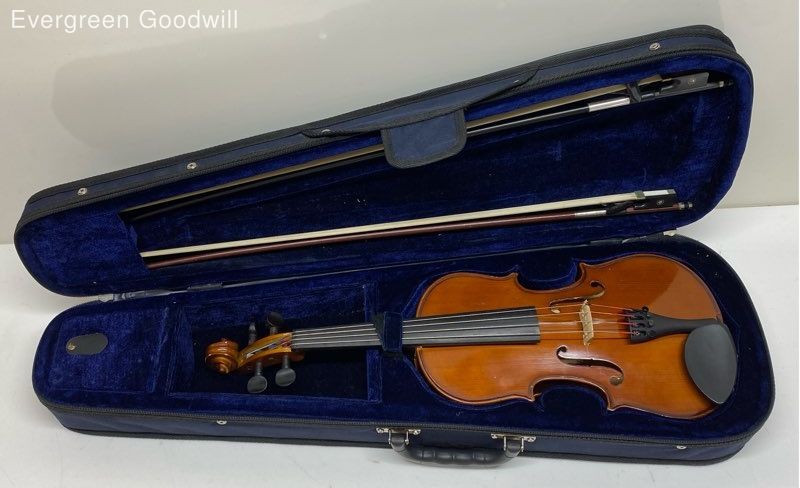【美品】Palatino バイオリン　4/4 Palatino 4/4 Size Violins for sale | eBay