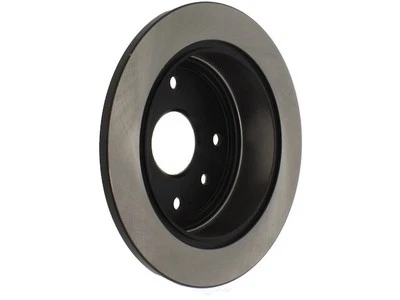 Задний тормозной ротор для Subaru Outback 2005-2009 годов выпуска 27556MSKT 2006 2007 2008 - Изображение 1 из 2