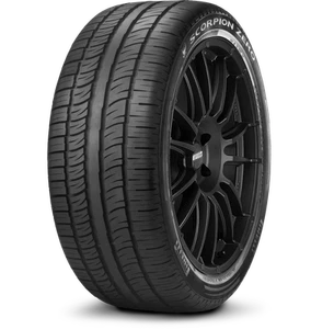 PIRELLI 285/35 R24 108W SCORPION ZERO ASIM XL XL - Bild 1 von 1