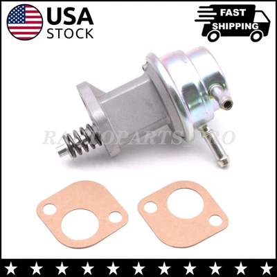 Bomba de combustível mecânica para Mercedes Benz 220 280 280C 220S 1150900150 EUA - Imagem 1 de 4