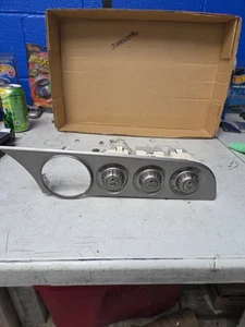 02-06 ACURA RSX-S CLIMATE CONTROL UNIT Panel - Picture 1 of 3