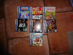 jeux console game boy - Photo 1/1