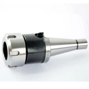 NT30 ER32 M12 Milling Chuck Holder Milling worlholding for ER32UM Spring Collets - Picture 1 of 5