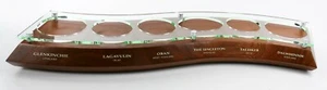 Classic Malts Selection Glorifier Whisky Bottle Display New Variant 8271 - Picture 1 of 5