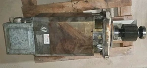 Elektromotor CNC Spindelmotor  30 KW Siemens 1ph7137-2ng02-0bj0-z - Bild 1 von 5