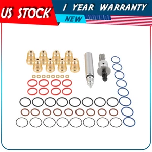 Injector Sleeve Cup Removal Tool & Install Kit 1994-2003 For Ford 7.3L - Picture 1 of 17