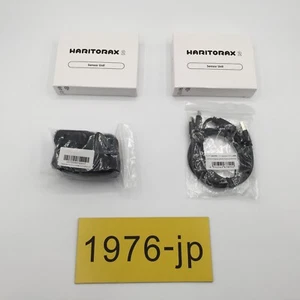 Haritora X 2 Wireless Elbow Tracking Full-Body VR Motion HaritoraX from Japan - Picture 1 of 11